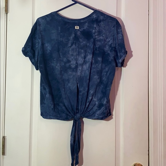 Tie-Dye Shirt - Picture 3 of 3